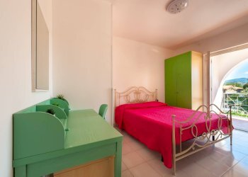 Villa Via Trebazio, Casal Velino - foto 20