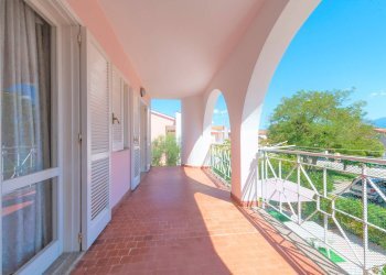 Villa Via Trebazio, Casal Velino - foto 23