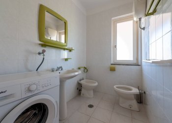 Villa Via Trebazio, Casal Velino - foto 25