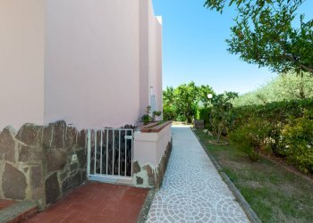 Villa Via Trebazio, Casal Velino - foto 27