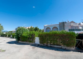 Villa Via Trebazio, Casal Velino - foto 28