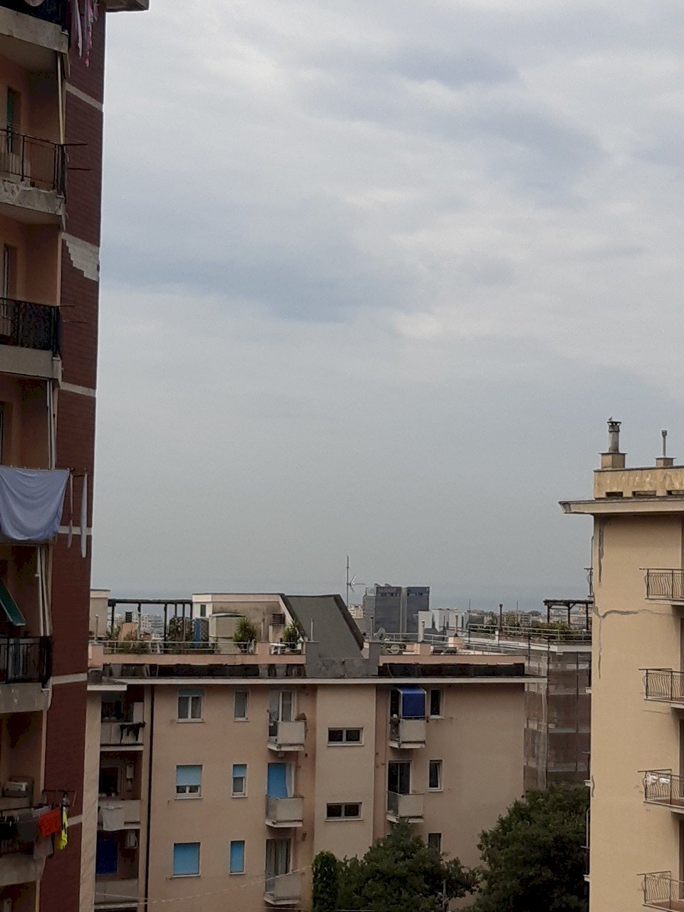 20220526_110957.jpg - Appartamento Salita dell'Orso 100F, Genova - foto 2