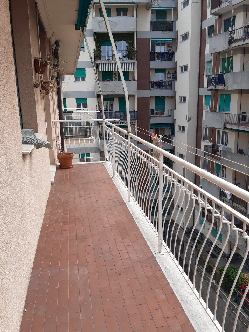 20220526_111005.jpg - Appartamento Salita dell'Orso 100F, Genova - foto 3