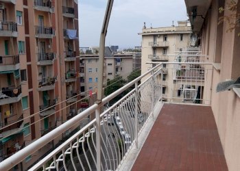 20220526_110948.jpg - Appartamento Salita dell'Orso 100F, Genova - foto 1