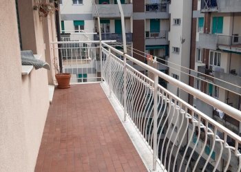 20220526_111005.jpg - Appartamento Salita dell'Orso 100F, Genova - foto 3