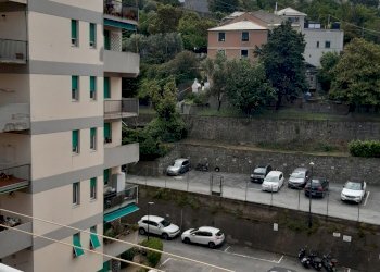 20220526_111009.jpg - Appartamento Salita dell'Orso 100F, Genova - foto 4