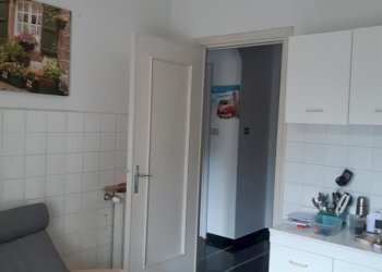 20220526_111036.jpg - Appartamento Salita dell'Orso 100F, Genova - foto 9