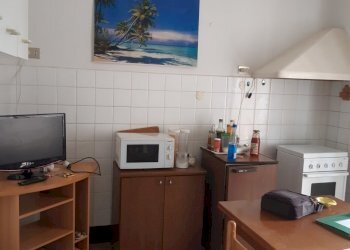 20220526_111042.jpg - Appartamento Salita dell'Orso 100F, Genova - foto 10