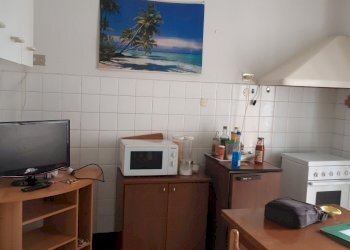 20220526_111045.jpg - Appartamento Salita dell'Orso 100F, Genova - foto 11