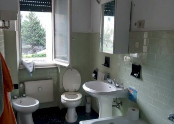 20220526_110804.jpg - Appartamento Salita dell'Orso 100F, Genova - foto 17