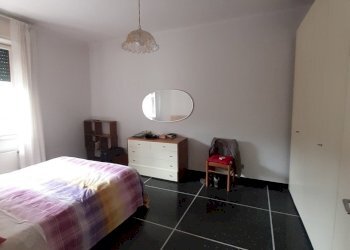 20220526_110824.jpg - Appartamento Salita dell'Orso 100F, Genova - foto 20