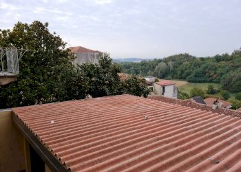 Bilocale Moncalvo - foto 8