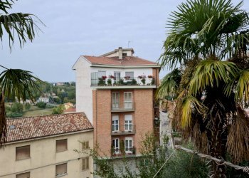 Bilocale Moncalvo - foto 10