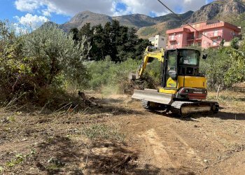 Terreno edificabile via Gemma d'Oro, Castellammare del Golfo - foto 2