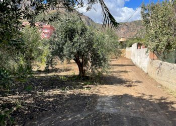 Terreno edificabile via Gemma d'Oro, Castellammare del Golfo - foto 33
