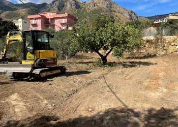 Terreno edificabile via Gemma d'Oro, Castellammare del Golfo - foto 35