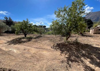 Terreno edificabile via Gemma d'Oro, Castellammare del Golfo - foto 37