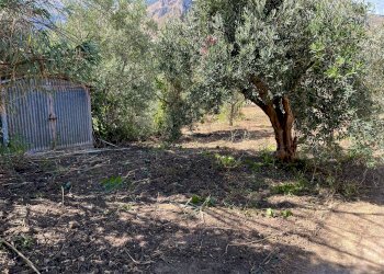 Terreno edificabile via Gemma d'Oro, Castellammare del Golfo - foto 38