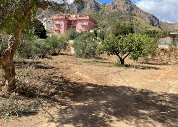 Terreno edificabile via Gemma d'Oro, Castellammare del Golfo - foto 39