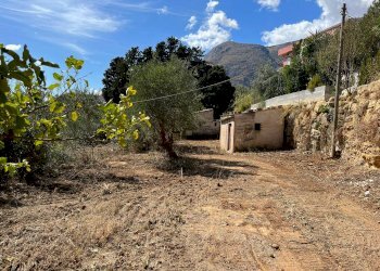 Terreno edificabile via Gemma d'Oro, Castellammare del Golfo - foto 40