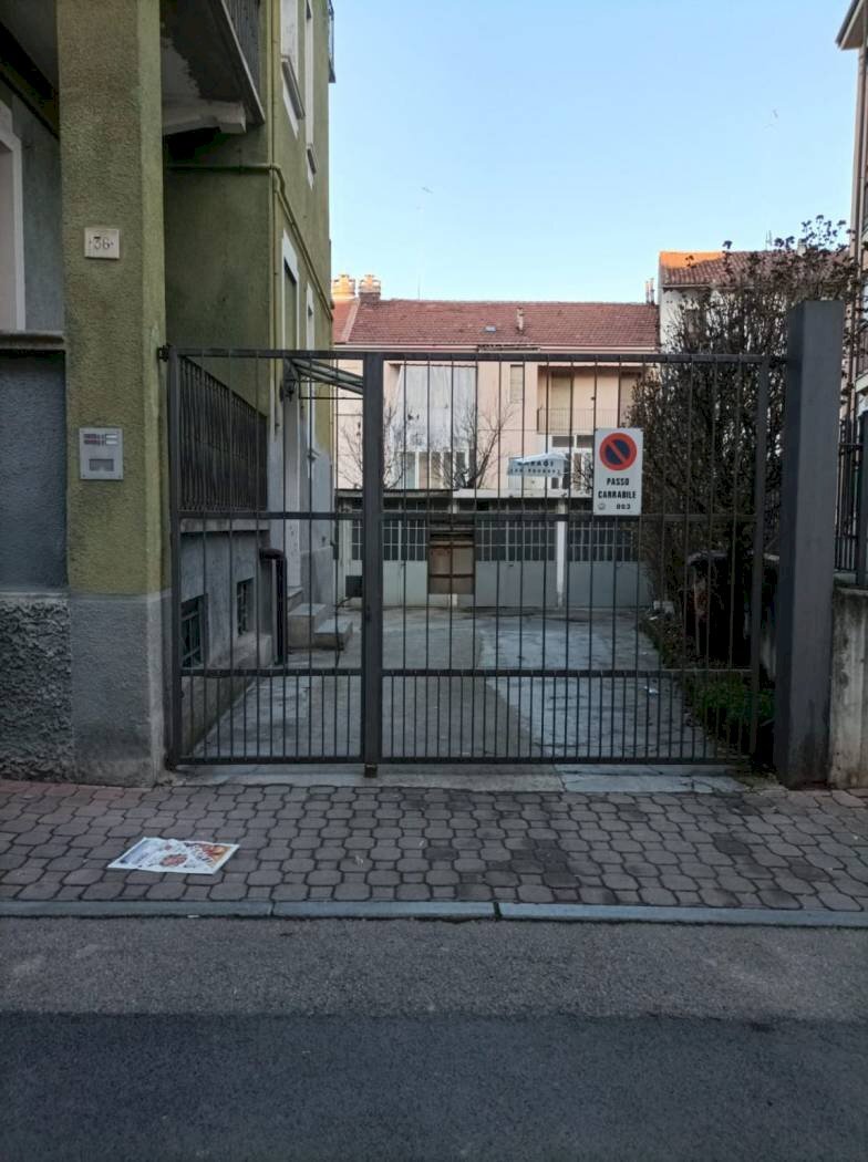 GARAGE - Box via San Francesco, 36, Asti - foto 1