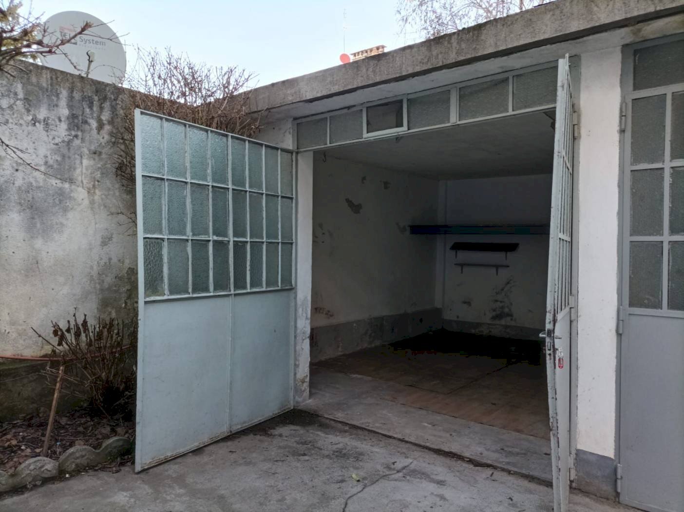 GARAGE - Box via San Francesco, 36, Asti - foto 3