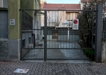 GARAGE - Box via San Francesco, 36, Asti - foto 1