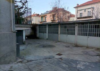 GARAGE - Box via San Francesco, 36, Asti - foto 4