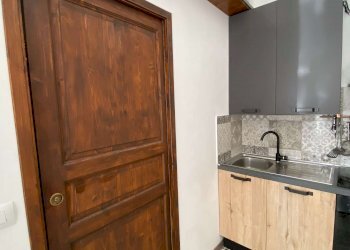 img_5776 - Two-room apartment via Borgoratti, Genova (neighborhood Borgoratti) - photo 13
