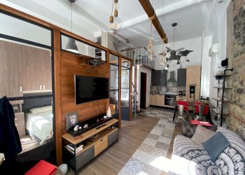 img_5766 - Two-room apartment via Borgoratti, Genova (neighborhood Borgoratti) - photo 14