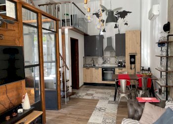 img_5767 - Two-room apartment via Borgoratti, Genova (neighborhood Borgoratti) - photo 15