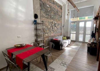 img_5769 - Two-room apartment via Borgoratti, Genova (neighborhood Borgoratti) - photo 17