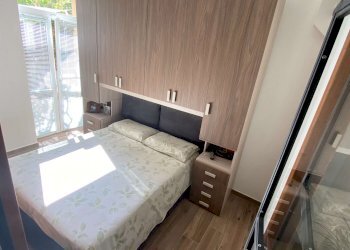 img_5771 - Two-room apartment via Borgoratti, Genova (neighborhood Borgoratti) - photo 19