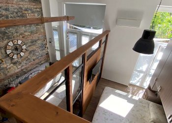 img_5777 - Two-room apartment via Borgoratti, Genova (neighborhood Borgoratti) - photo 20
