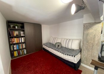 img_5778 - Two-room apartment via Borgoratti, Genova (neighborhood Borgoratti) - photo 24