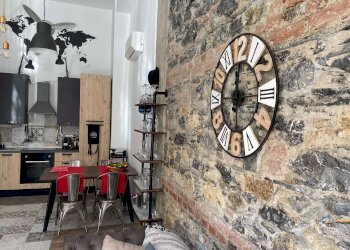 img_5789 - Two-room apartment via Borgoratti, Genova (neighborhood Borgoratti) - photo 29