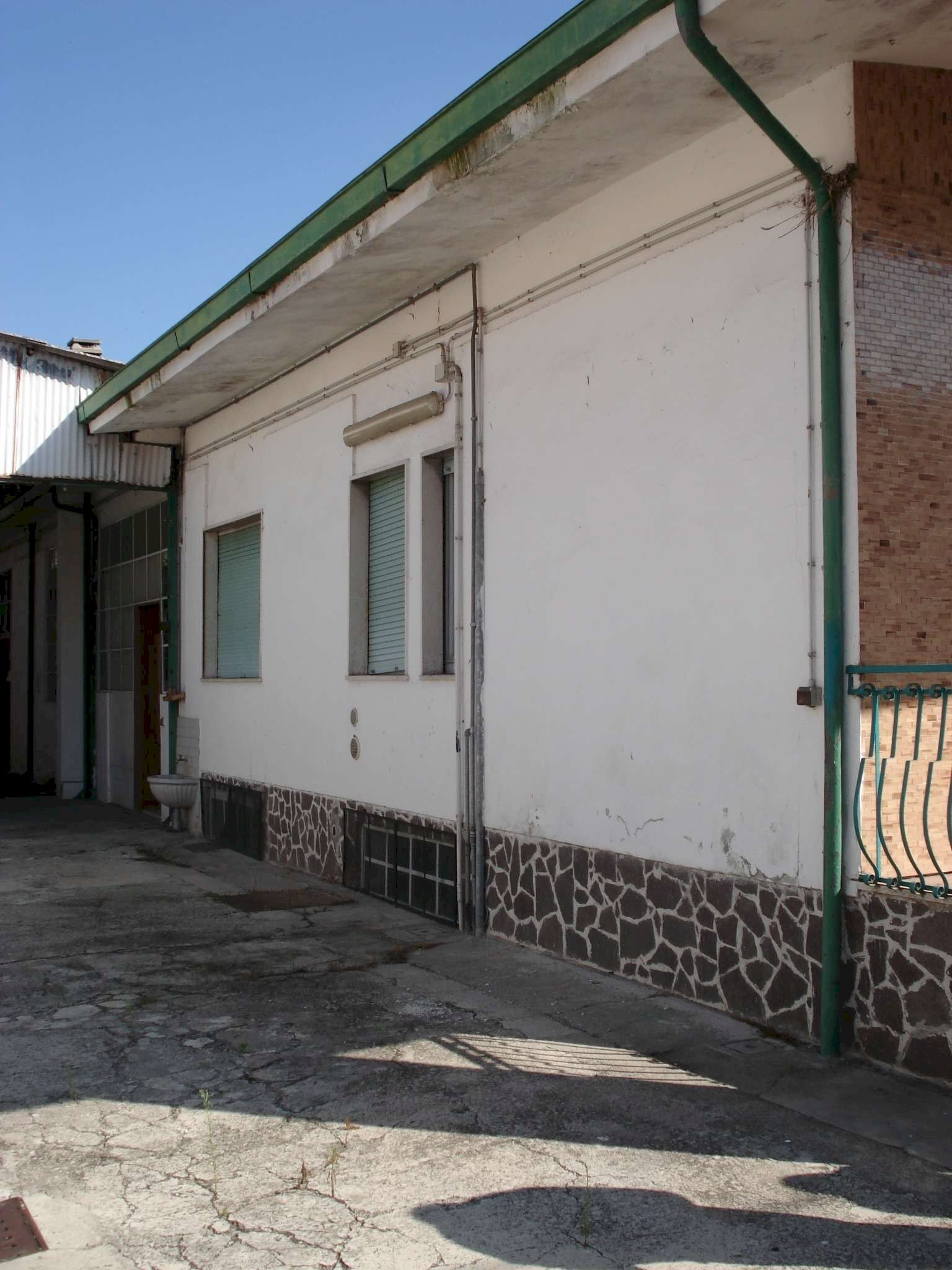 esterno - Villa via Della Liberazione, Vaiano Cremasco - foto 2