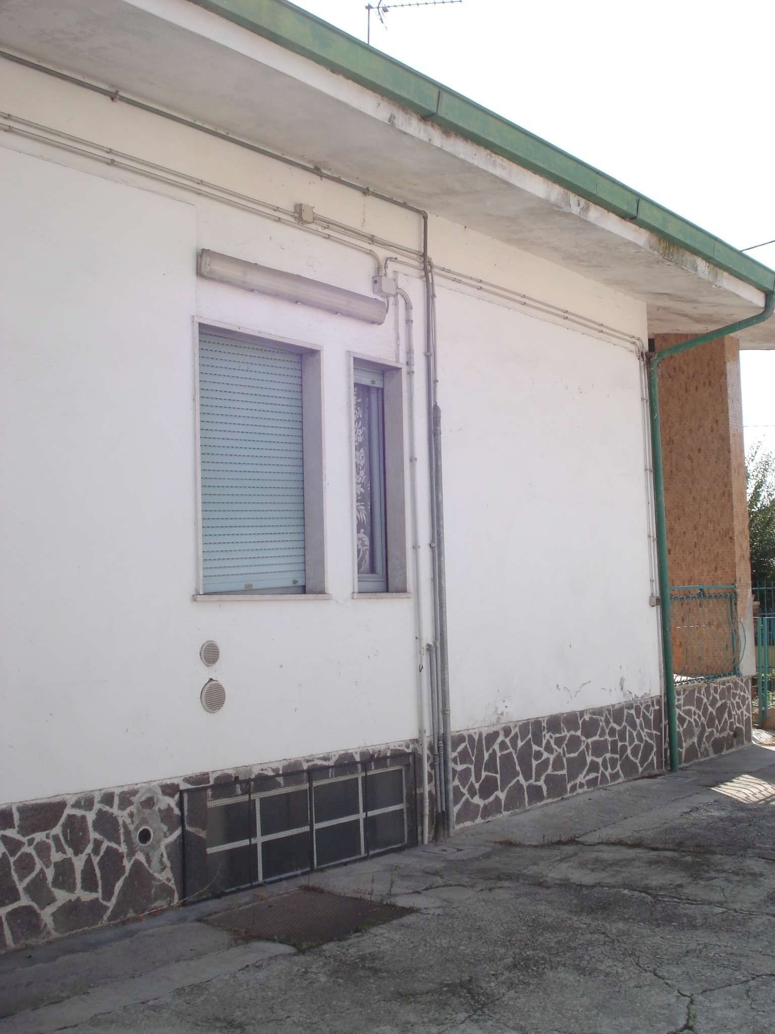 esterno - Villa via Della Liberazione, Vaiano Cremasco - foto 3