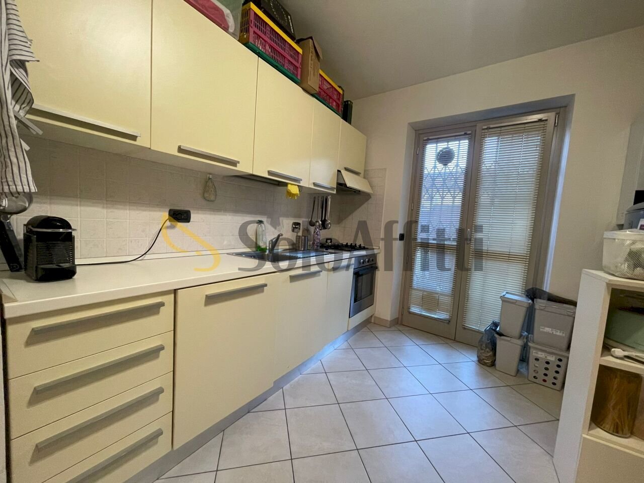 IMG-20220928-WA0018.jpg - One-room apartment Via Giacinto Carena, Torino (neighborhood San Donato) - photo 3
