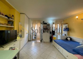 IMG-20220928-WA0019.jpg - Monolocale Via Giacinto Carena, Torino (zona San Donato) - foto 7