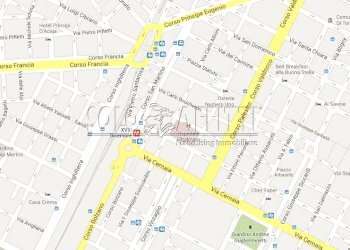Immagine.png - Monolocale Via Giacinto Carena, Torino (zona San Donato) - foto 14