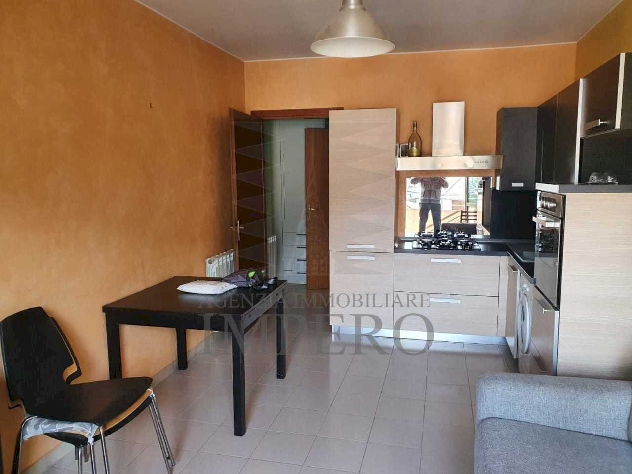 One-room apartment Corso Limone Piemonte, Ventimiglia - photo 1