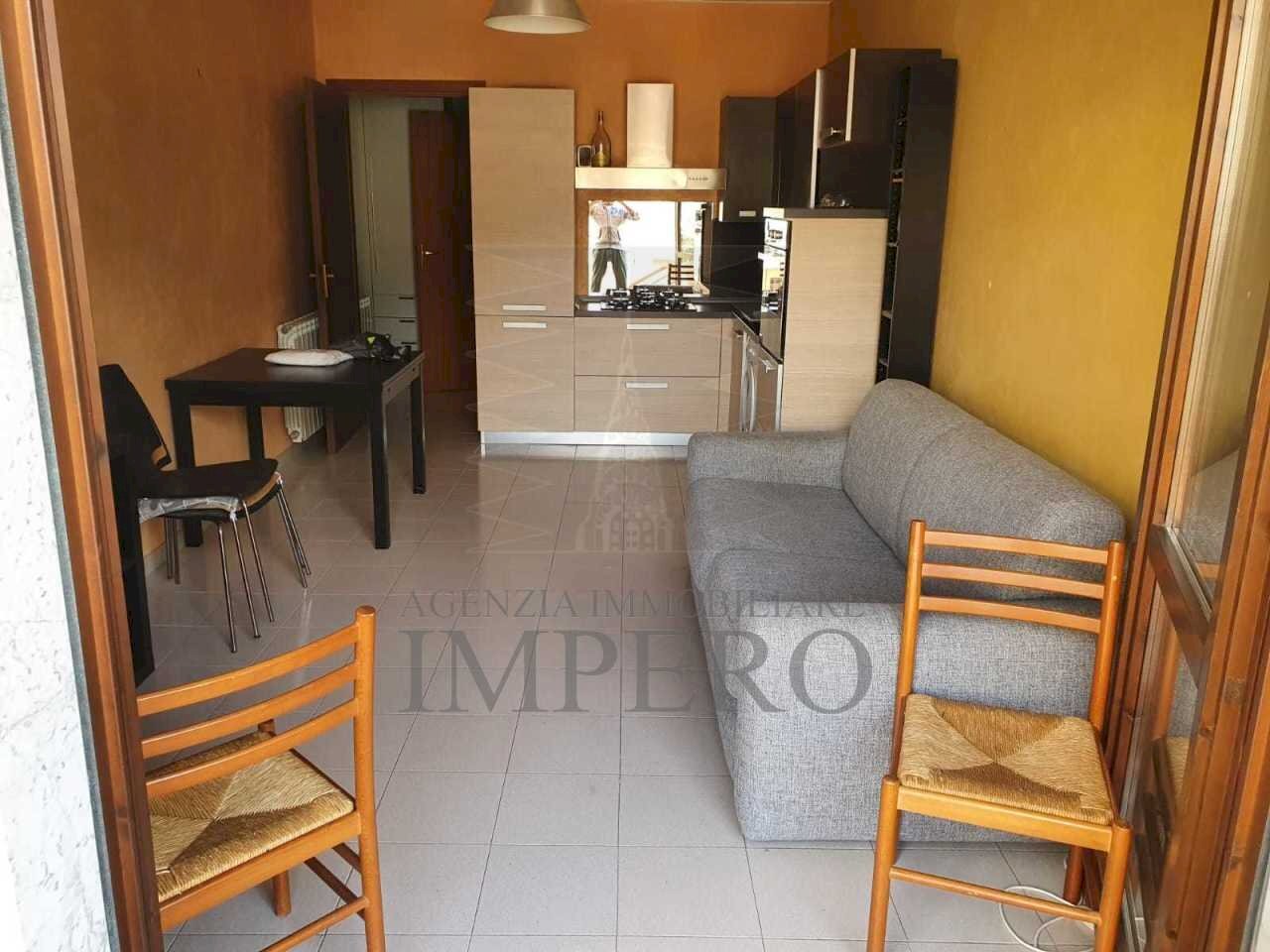 One-room apartment Corso Limone Piemonte, Ventimiglia - photo 2
