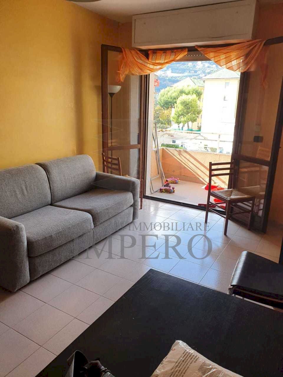 One-room apartment Corso Limone Piemonte, Ventimiglia - photo 3