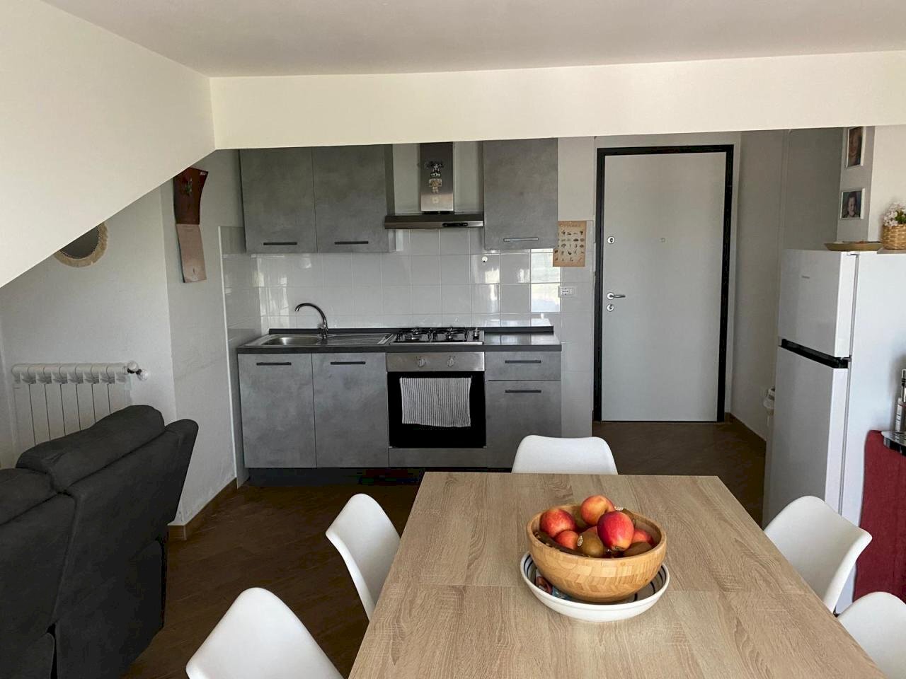 IMG-20241003-WA0021.jpg - Two-room apartment Torrevecchia Teatina - photo 1