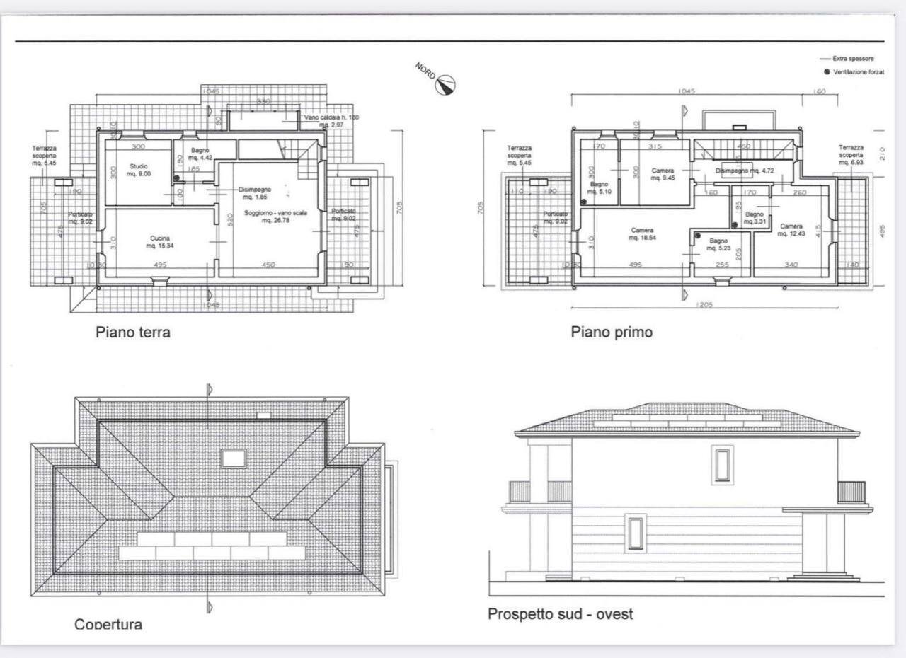 307387968_795592104991456_7871145878832094703_n.jp - Villa Massarosa - foto 1