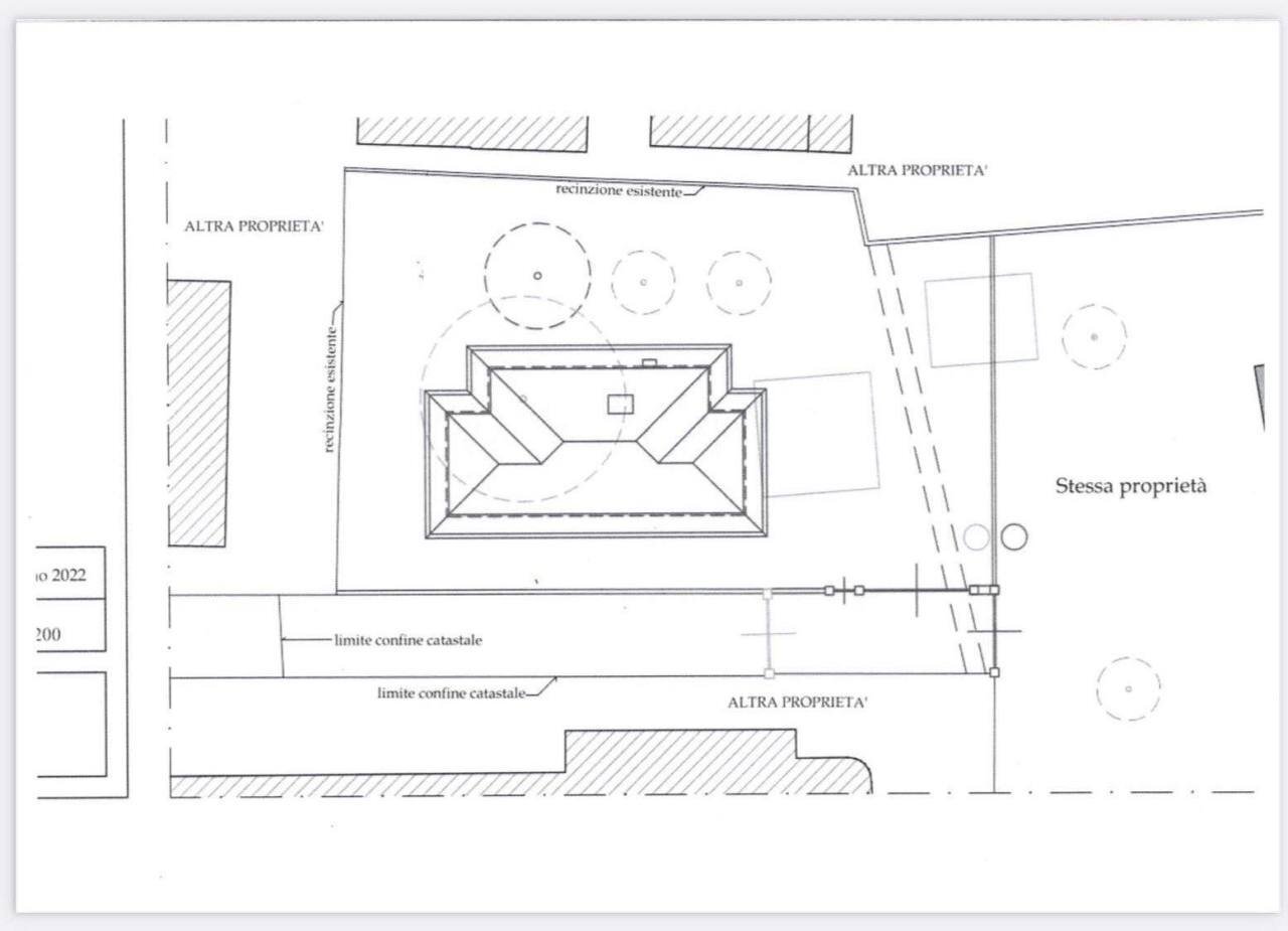 307087584_614818533612015_6110405944720334736_n.jp - Villa Massarosa - foto 2