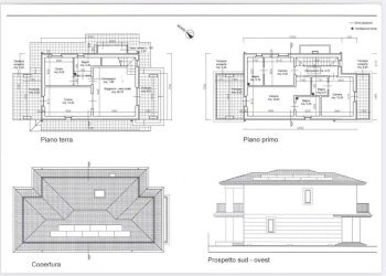 307387968_795592104991456_7871145878832094703_n.jp - Villa Massarosa - foto 1