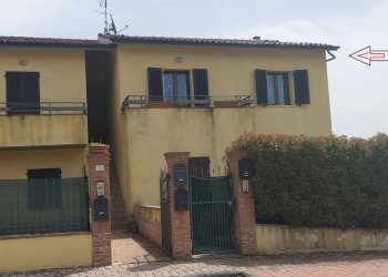 20220526_112120.jpg - Appartamento Madonna Del Piano, Monte Castello di Vibio - foto 1