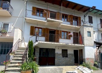 Casa semi indipendente Borgata Peyrotti, 2, Villar Perosa - foto 1